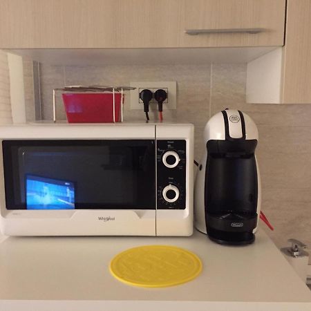 Freccia verde Appartement Quartucciu Buitenkant foto