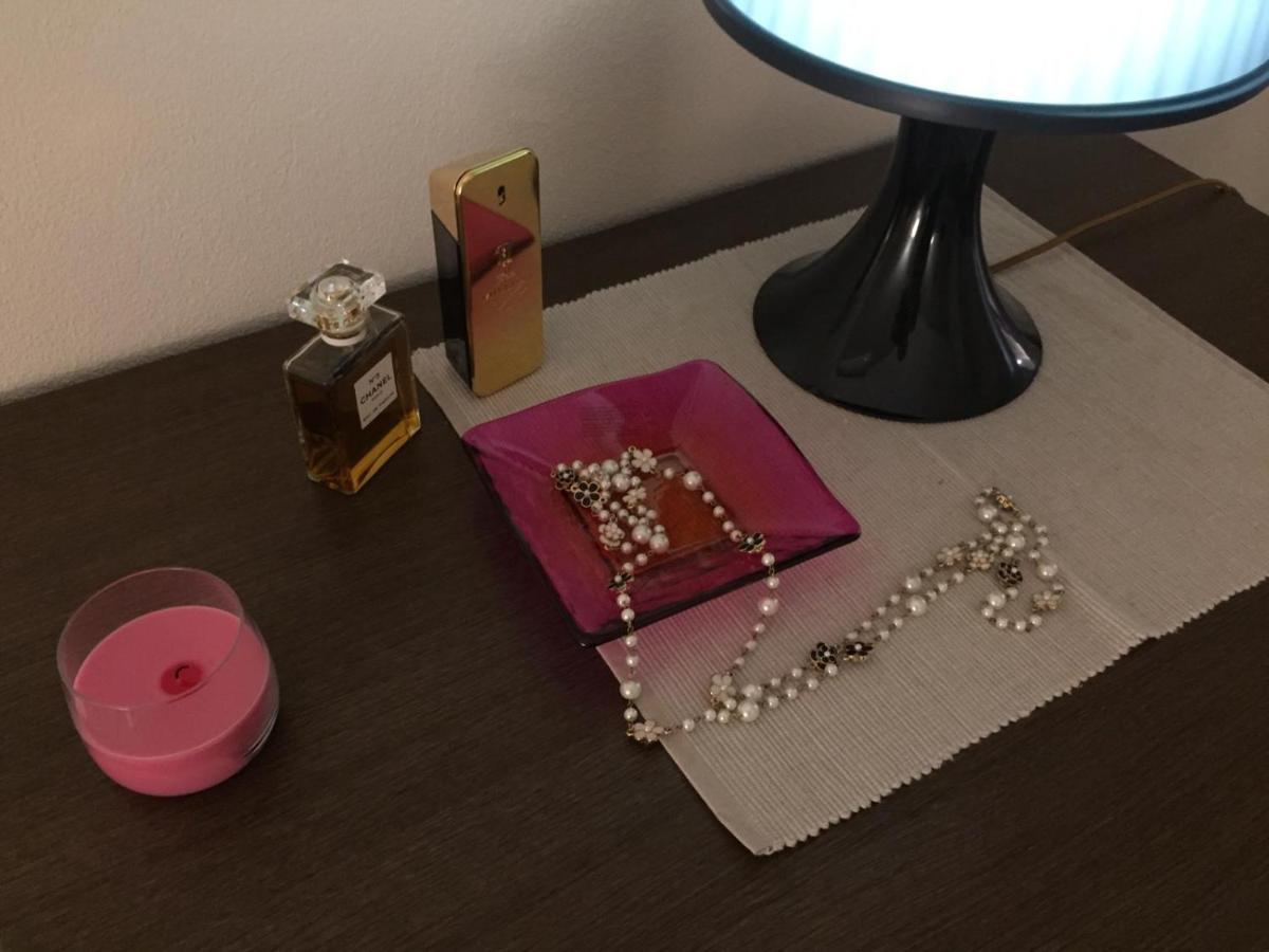 Freccia verde Appartement Quartucciu Buitenkant foto