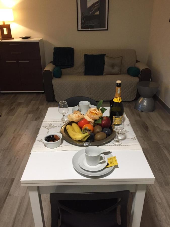 Freccia verde Appartement Quartucciu Buitenkant foto