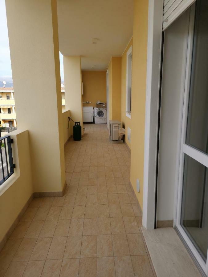 Freccia verde Appartement Quartucciu Buitenkant foto